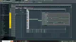 Pyrex Whippa x Southside - Chemist [FL Studio]