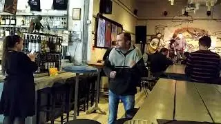 20191116 Рюмочная Зюзино