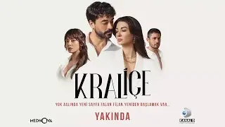 Queen (Kralice) Turkish Series Trailer (with English Subtitle)