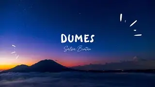 dumes - salsa bintan ft 3 pemuda berbahaya lirik lagu