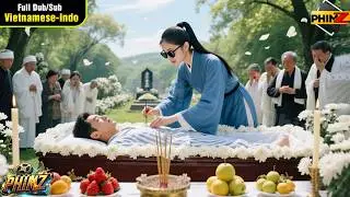 Chàng Trai Bệnh Nặng Sắp Mất Mạng, Được Nữ Đạo Sĩ Cứu, Hóa Ra Là Nữ Thần Y Xuống Núi Giả Danh