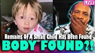 ELIJAH'S BODY FOUND?! Remains Have Been Found... Could It Be Elijah Vue?!