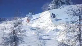 Impressioni d'inverno