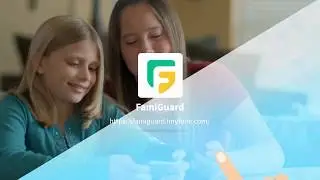 How to Get Started with FamiGuard - The Best Parental Control App in 2019