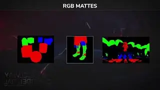03 the shuffle node and exrs