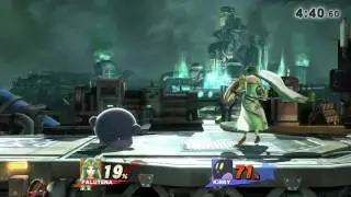 Goddess of rage quits