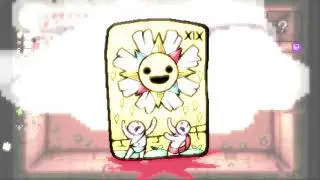 I made a script in The Binding of Isaac: Repentance that causes some chaos...