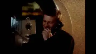 Кто этот симпатичный, старикан? Палач... Фильм 