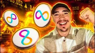 Why ICP Can't Be Ignored! (Internet Computer Buy Signal)