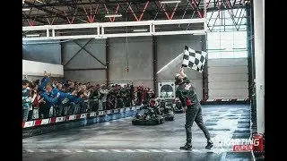 NEW KARTING EUPEN 2018