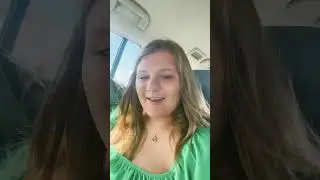 Having fun over vacation