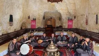 Urfa sıra geceleri(nostaljik)