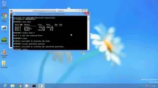 How to make pendrive bootable