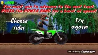 PRO MX 2 Android Gameplay