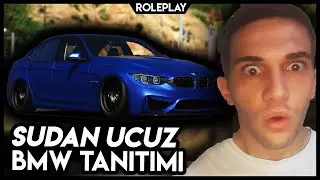 BMW M5 | 204 BEYGİR LÜKS ARABA ! SUDAN UCUZ !!!!