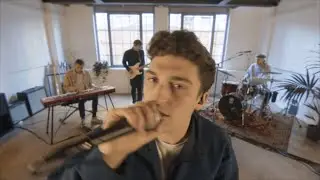 NIO - Brame (Live Session) Official Video