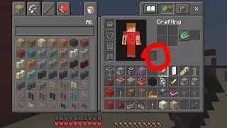 How to add any item to your offhand using Blocktopograph (DISCONTINUED)