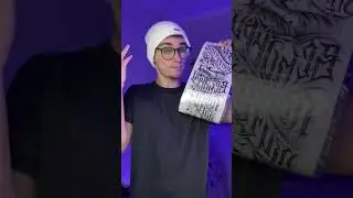 Comprei uma TATUAGEM na SHOPEE!!! 
