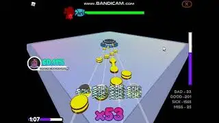[Funky beats] - Vs.Tree [ Prom (30) ] 90.68% acc