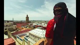 Danz - Gâcher La Fête (Prod.Strike)