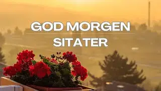God morgen sitater