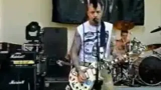 Rancid - Avenues & Alleyways Live