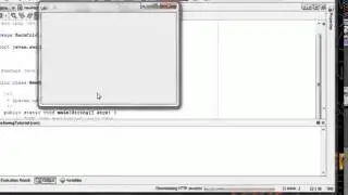 How to Change or Setting Jframe Backgroud Color in java swing programing for beginners