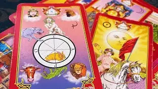 🎀 В ЧОМУ ТОБІ ПОЩАСТИТЬ НАЙБЛИЖЧИМ ЧАСОМ⁉️#sofiamarkina #tarot #taro #gadanie #софиятаро #картадня