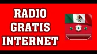 Escuchar radio gratis por internet sin pagar