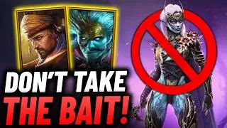 WARNING!!! Don't Make the BIGGEST MISTAKE Of 2026! - Raid Shadow Legends Noldua Fusion Guide