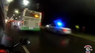 пора закрывать сезон ! пока ДПС меня не видит