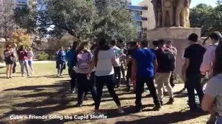 Pax South and San Antonio 2016