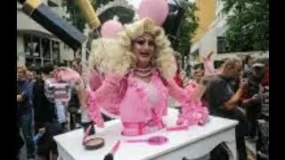 DRAG AND PRIDE BANS!