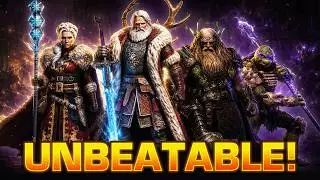 ARENA DEFENSE MASTERCLASS! INSANE Team & Strategy Breakdown | Raid Shadow Legends Guide