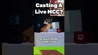 The MCC Twitch Rivals Crowd!