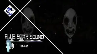 Blue Star Sound - spooky kawaii vip