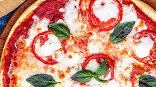 МУЖ Постоянно ПРОСИТ ПРИГОТОВИТЬ такую ПИЦЦУ!