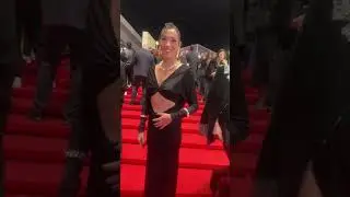 Altın Kelebek Ödül töreni Hande Erçel, Mert Ramazan demir, Afra Saraçoğlu
