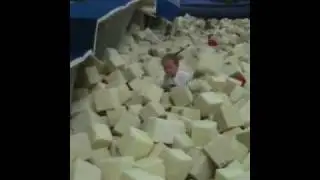 Ryan in the Mosh Pit
