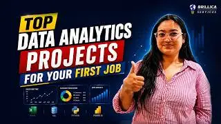 Best Data Analytics Portfolio Projects You Need in 2026 | Excel + SQL + Power BI Project Ideas