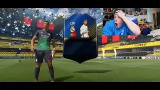 РАЗБИЛ ПЛАЗМУ   КОГДА ПОЙМАЛ C. Ronaldo | EPIK