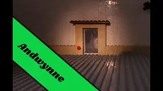 An Unfinished Project - Stop Motion