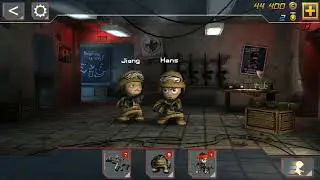 🎮 TINY TROOPERS 2 Operación Guardia del Unicornio #2