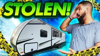 RV STOLEN! DONT RENT OUT YOUR RV ( RVSHARE ) RV RENTAL BUSINESS
