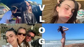 punta del este VLOG #6