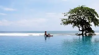 Hotel Review • Stay at Alila Seminyak
