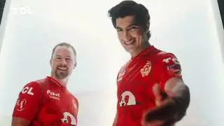 Experience TCL The Cricket Life | HBL PSL 9