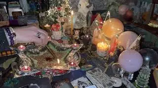 Ритуал ! Закрытие врагов на замок 🔒 !!!