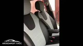 Монтаж видеообзора чехлов из экокожи для компании 