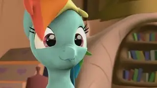 The Top Ten Pony Videos of October 2016